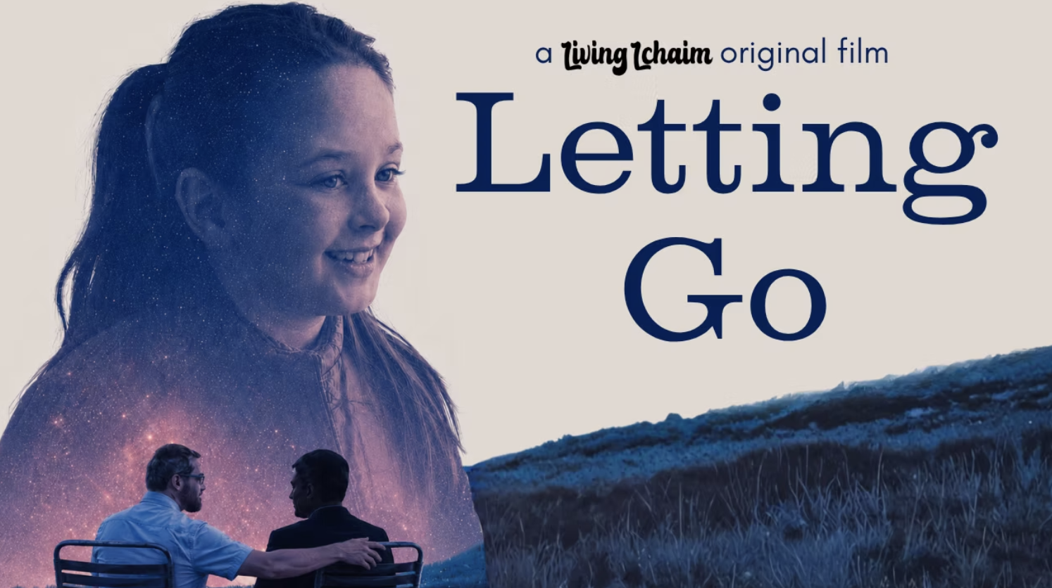 Letting Go β Living Lchaim